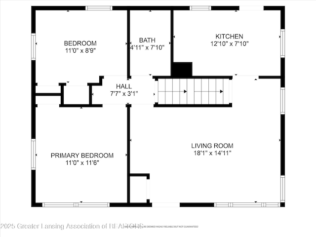 1724 Victor Ave, Lansing, MI 48910 - photo 37