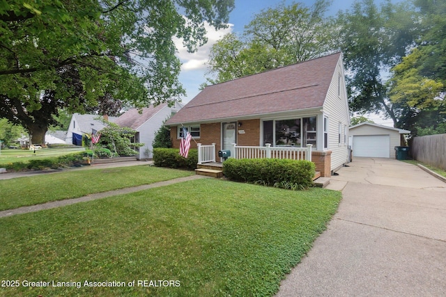 1724 Victor Ave, Lansing, MI 48910 - photo 2
