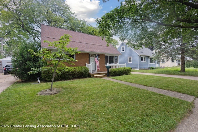 1724 Victor Ave, Lansing, MI 48910 - photo 3