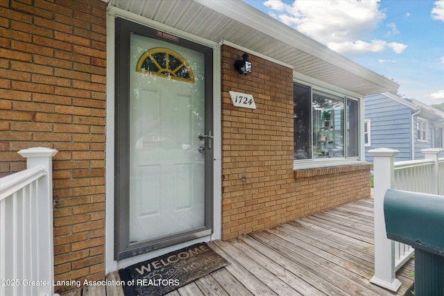 1724 Victor Ave, Lansing, MI 48910 - photo 4