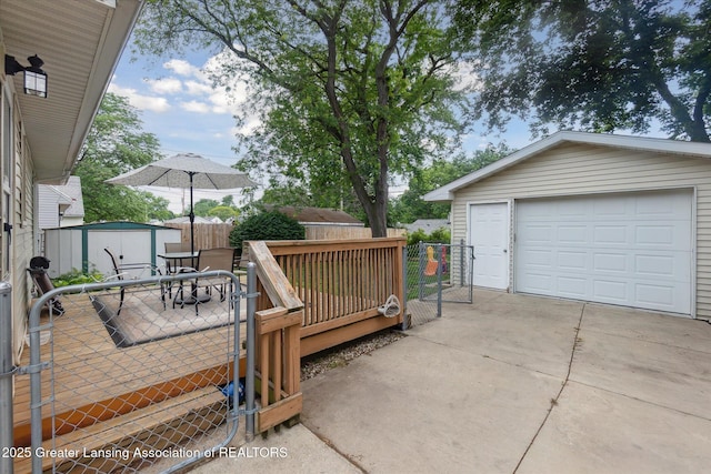 1724 Victor Ave, Lansing, MI 48910 - photo 30