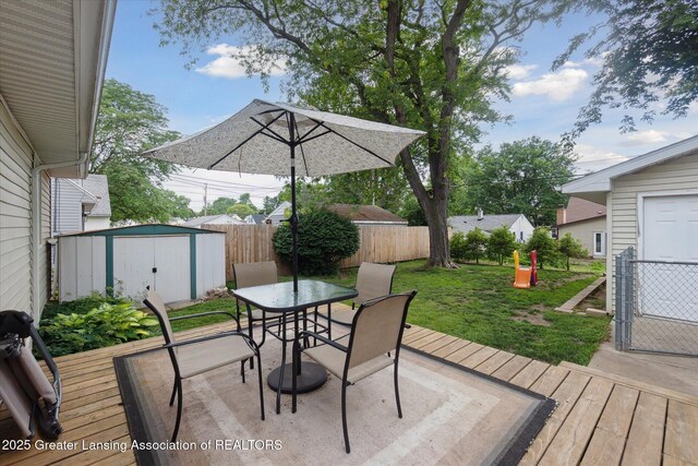 1724 Victor Ave, Lansing, MI 48910 - photo 31