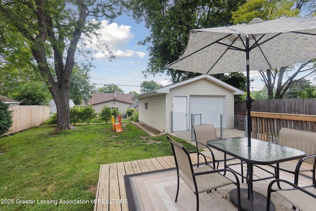 1724 Victor Ave, Lansing, MI 48910 - photo 32