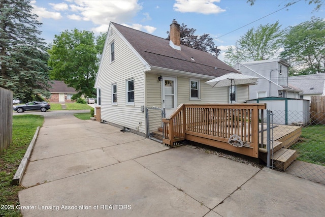 1724 Victor Ave, Lansing, MI 48910 - photo 34