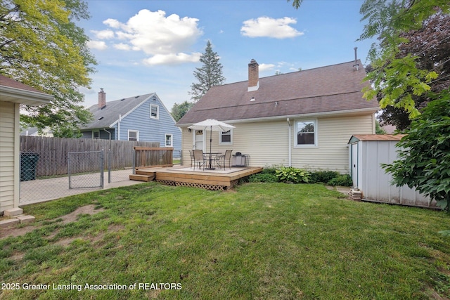 1724 Victor Ave, Lansing, MI 48910 - photo 35