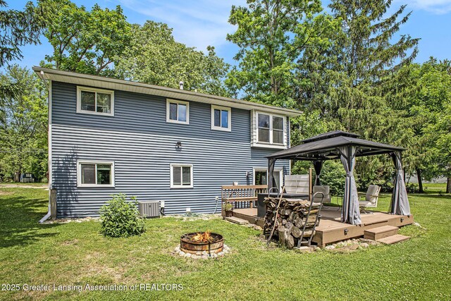 813 W Main St, Grand Ledge, MI 48837 - photo 26