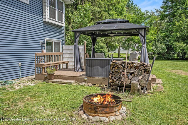 813 W Main St, Grand Ledge, MI 48837 - photo 30