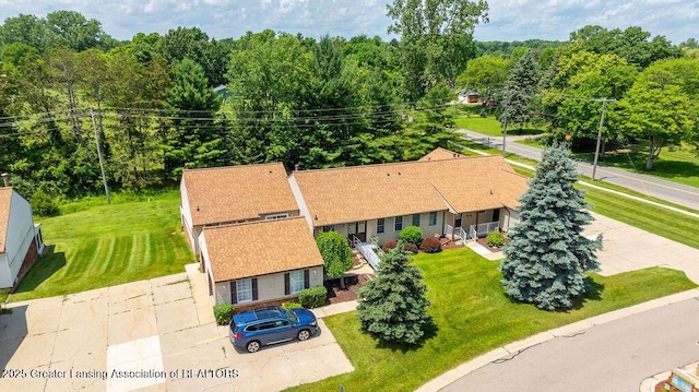541 Red Cedar Blvd, Williamston, MI 48895 - photo 33