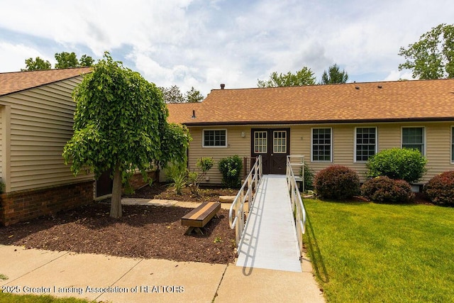 541 Red Cedar Blvd, Williamston, MI 48895 - photo 1