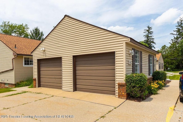 541 Red Cedar Blvd, Williamston, MI 48895 - photo 2