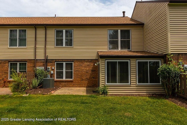 541 Red Cedar Blvd, Williamston, MI 48895 - photo 5