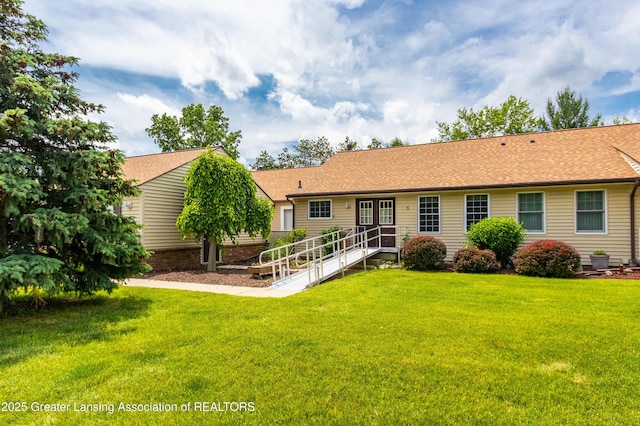 541 Red Cedar Blvd, Williamston, MI 48895 - photo 34