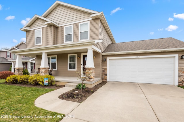 13820 Myrtle Dr, Dewitt, MI 48820 - photo 1