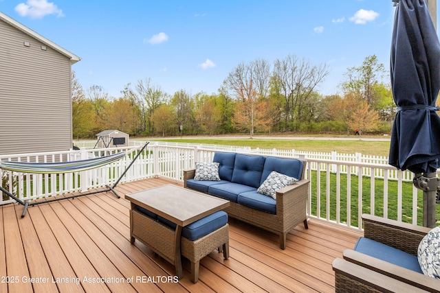 13820 Myrtle Dr, Dewitt, MI 48820 - photo 47
