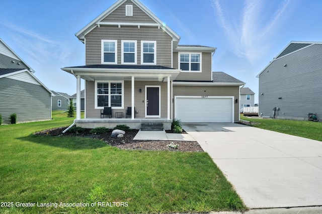 3977 Stirrup St, East Lansing, MI 48823 - photo 1