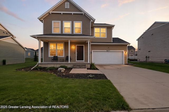 3977 Stirrup St, East Lansing, MI 48823 - photo 2