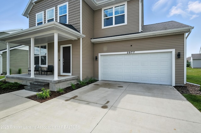 3977 Stirrup St, East Lansing, MI 48823 - photo 3