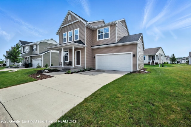 3977 Stirrup St, East Lansing, MI 48823 - photo 4