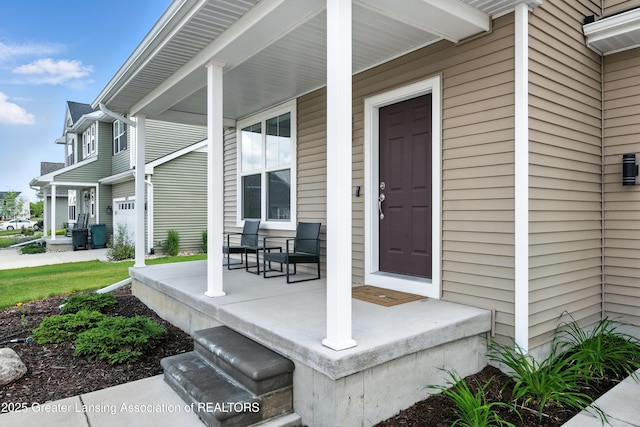 3977 Stirrup St, East Lansing, MI 48823 - photo 5