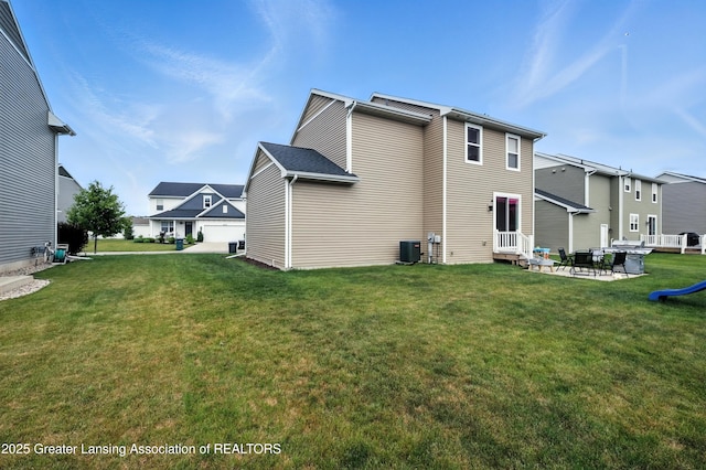 3977 Stirrup St, East Lansing, MI 48823 - photo 38