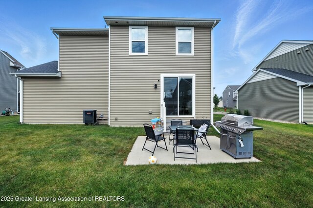 3977 Stirrup St, East Lansing, MI 48823 - photo 39