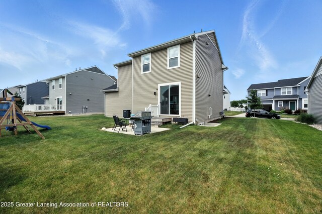 3977 Stirrup St, East Lansing, MI 48823 - photo 40