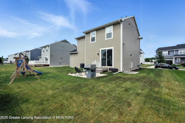 3977 Stirrup St, East Lansing, MI 48823 - photo 41