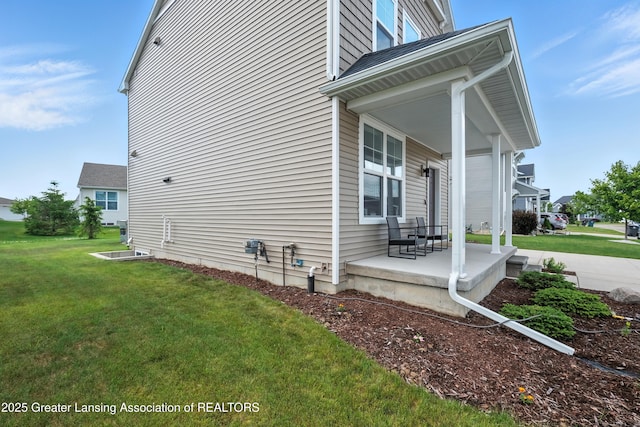 3977 Stirrup St, East Lansing, MI 48823 - photo 43