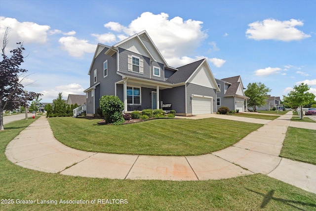 652 Anhinga Dr, East Lansing, MI 48823 - photo 2