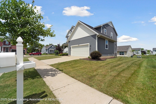 652 Anhinga Dr, East Lansing, MI 48823 - photo 4