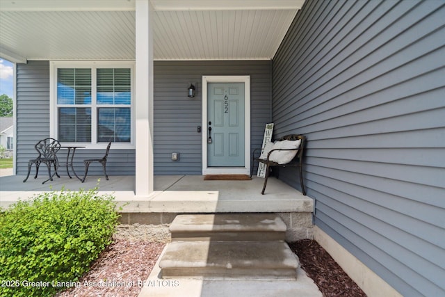 652 Anhinga Dr, East Lansing, MI 48823 - photo 5