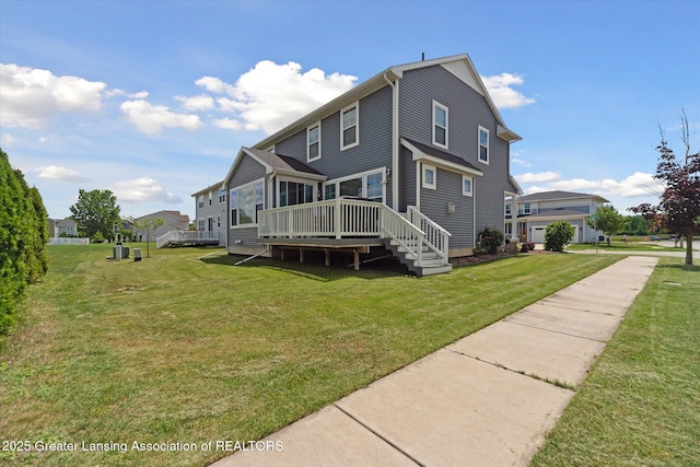 652 Anhinga Dr, East Lansing, MI 48823 - photo 47