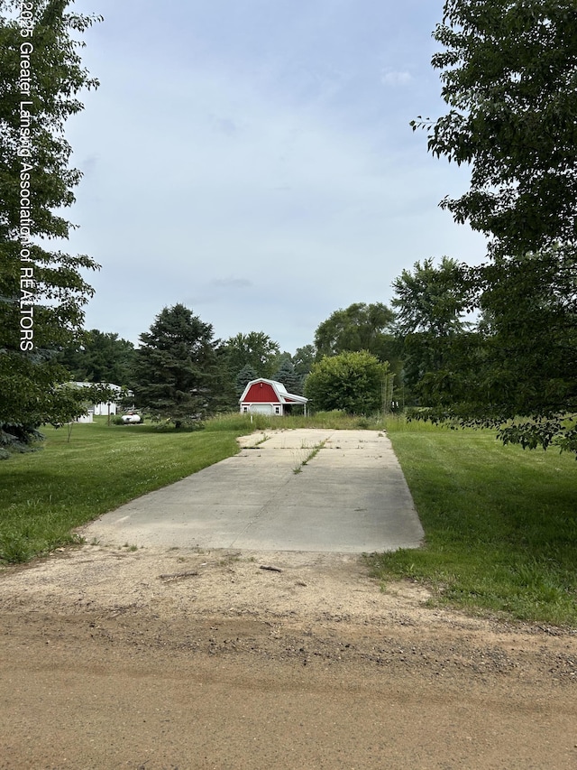 5101 E Cutler Rd, Bath, MI 48808 - photo 1