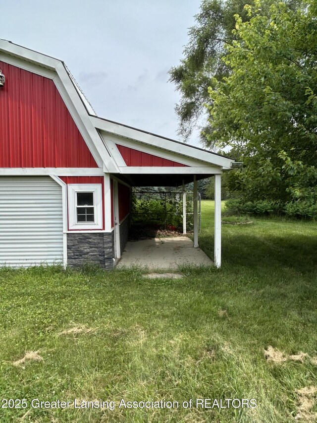 5101 E Cutler Rd, Bath, MI 48808 - photo 5