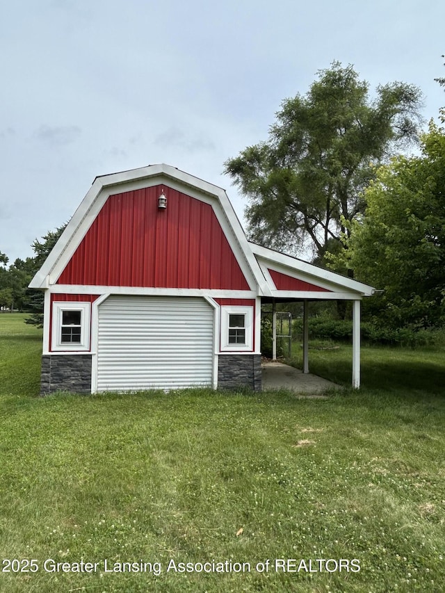 5101 E Cutler Rd, Bath, MI 48808 - photo 4