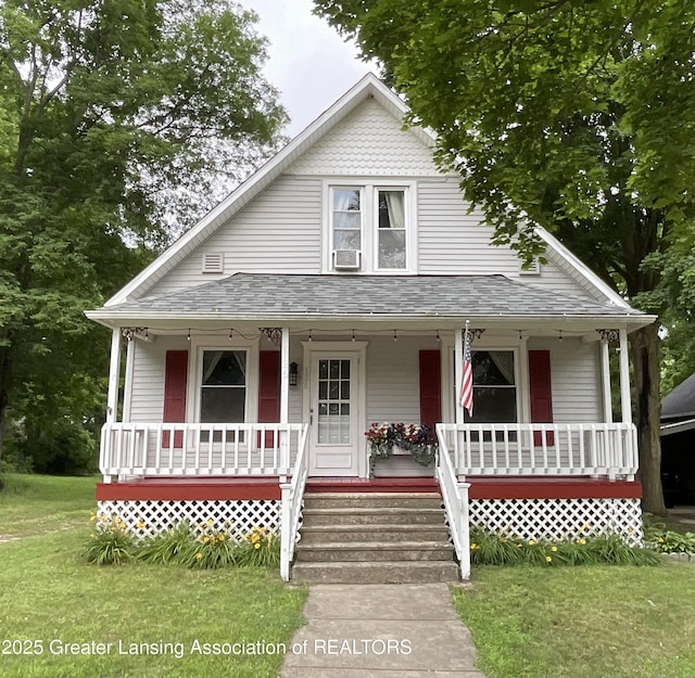 126 E St, Olivet, MI 49076 - photo 2