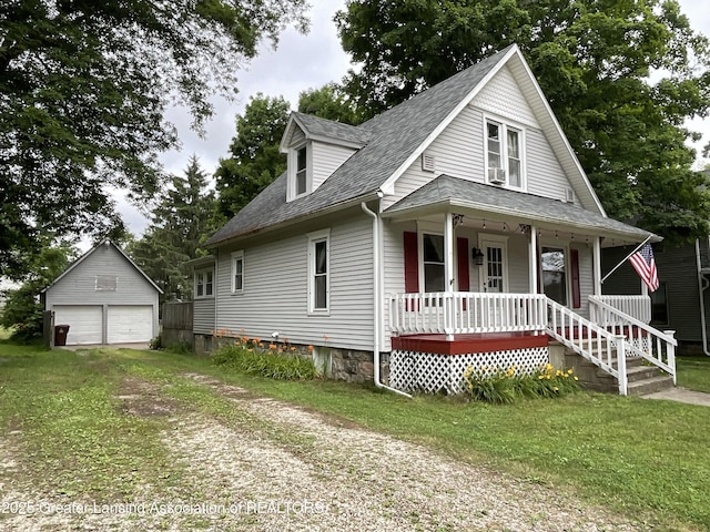 126 E St, Olivet, MI 49076 - photo 1