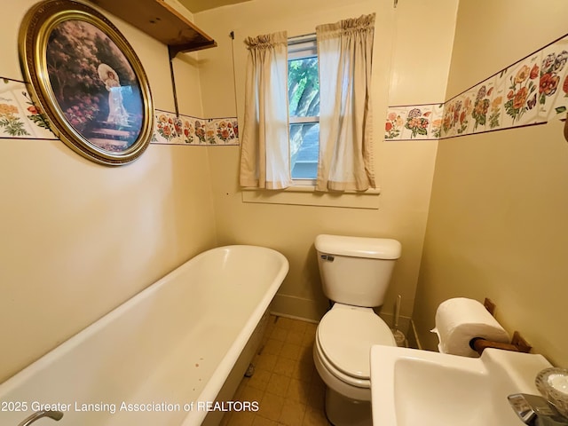 126 E St, Olivet, MI 49076 - photo 23
