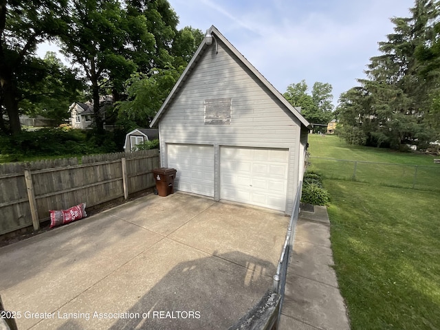 126 E St, Olivet, MI 49076 - photo 35