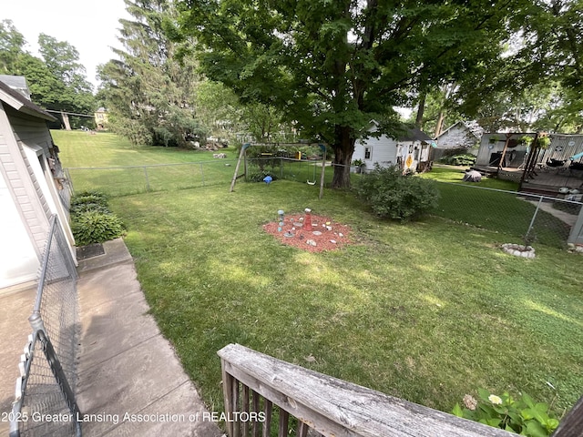 126 E St, Olivet, MI 49076 - photo 37