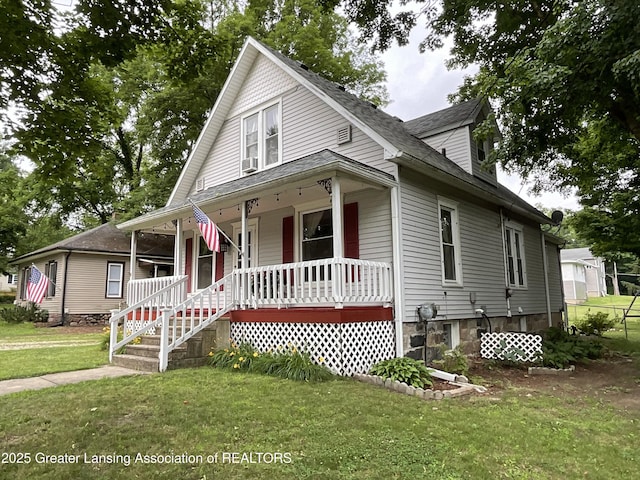126 E St, Olivet, MI 49076 - photo 38
