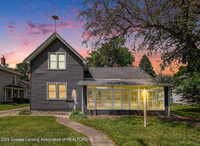 516 S Cochran Rd, Charlotte, MI 48813 - photo 1