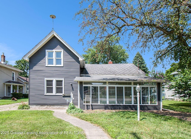 516 S Cochran Rd, Charlotte, MI 48813 - photo 2
