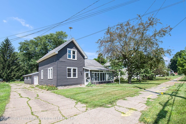 516 S Cochran Rd, Charlotte, MI 48813 - photo 3