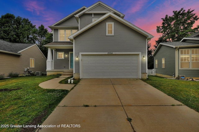 2564 Winterberry St Unit 12, Holt, MI 48842 - photo 1