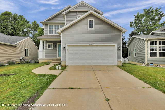 2564 Winterberry St Unit 12, Holt, MI 48842 - photo 2