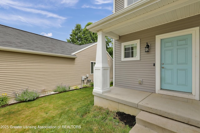2564 Winterberry St Unit 12, Holt, MI 48842 - photo 3