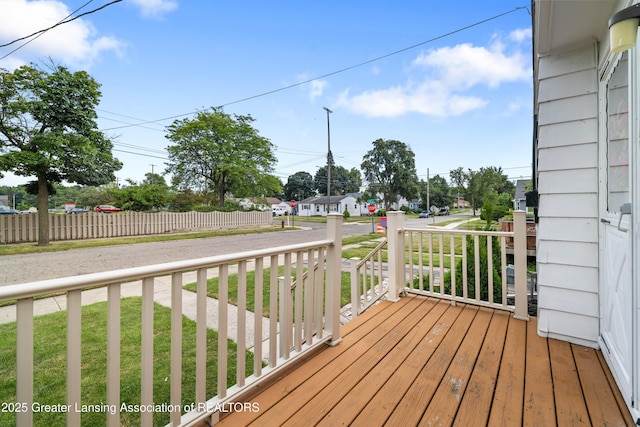 2324 Maplewood Ave, Lansing, MI 48910 - photo 6