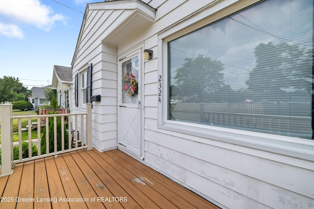 2324 Maplewood Ave, Lansing, MI 48910 - photo 7