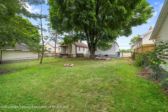 2324 Maplewood Ave, Lansing, MI 48910 - photo 28